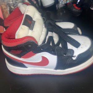 Air Jordan 7c toddler